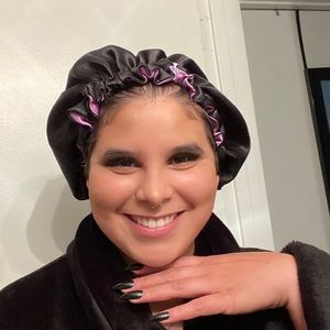 Meet your Posher, Florence